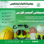 Safety Officer Course