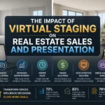 Impact of Virtual Staging