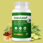 InsuLeaf