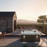 Dreammaker Hot Tub