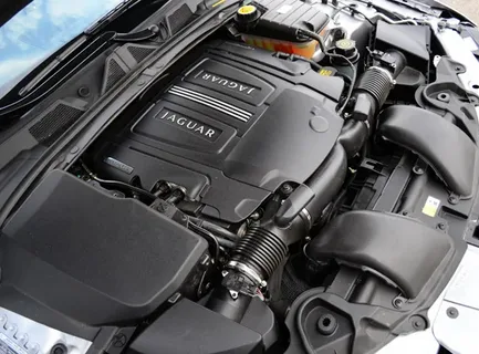 Jaguar XF 2.0 Diesel Reconditioned Engine Mistakes to Avoid!