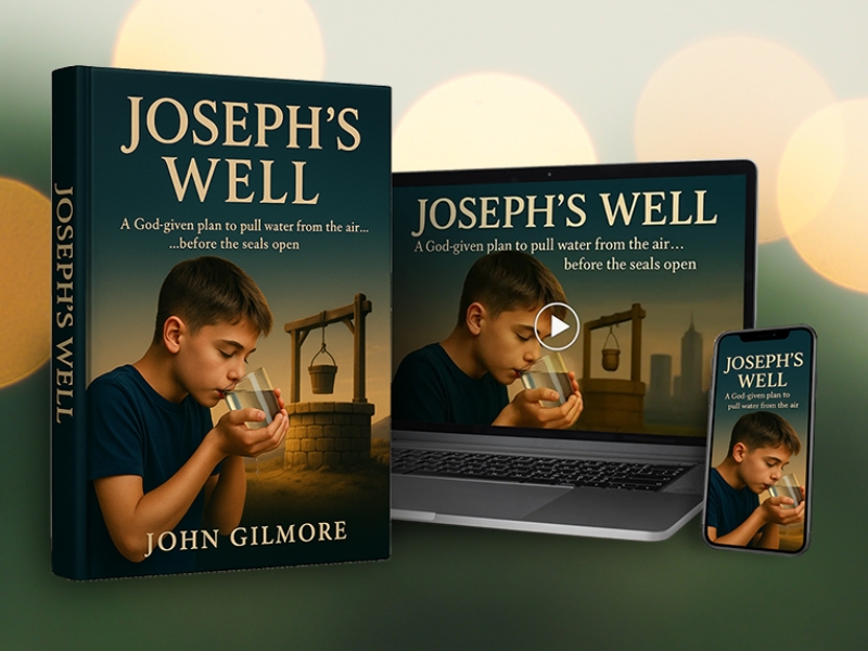 Joseph’s Well