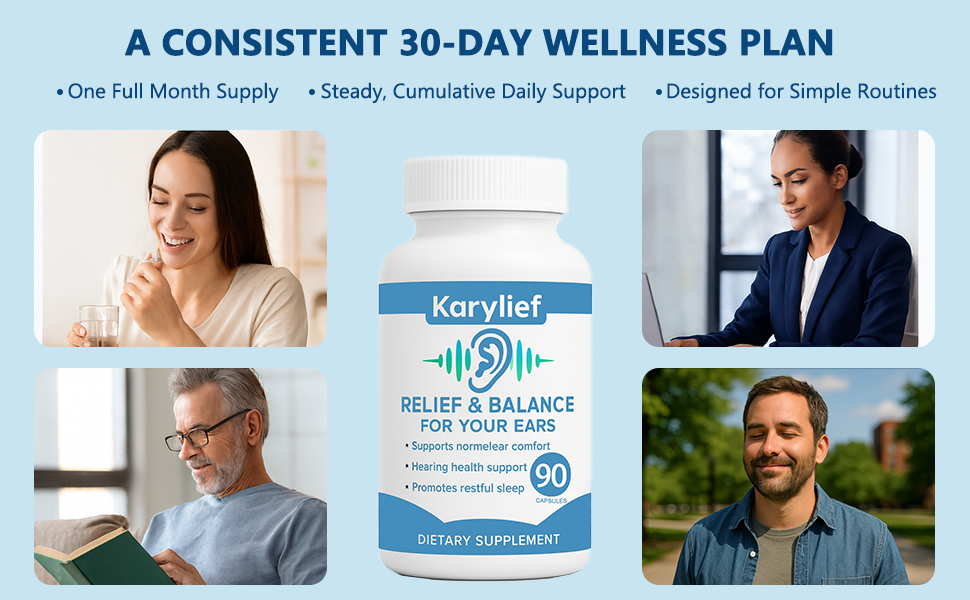 Karylief