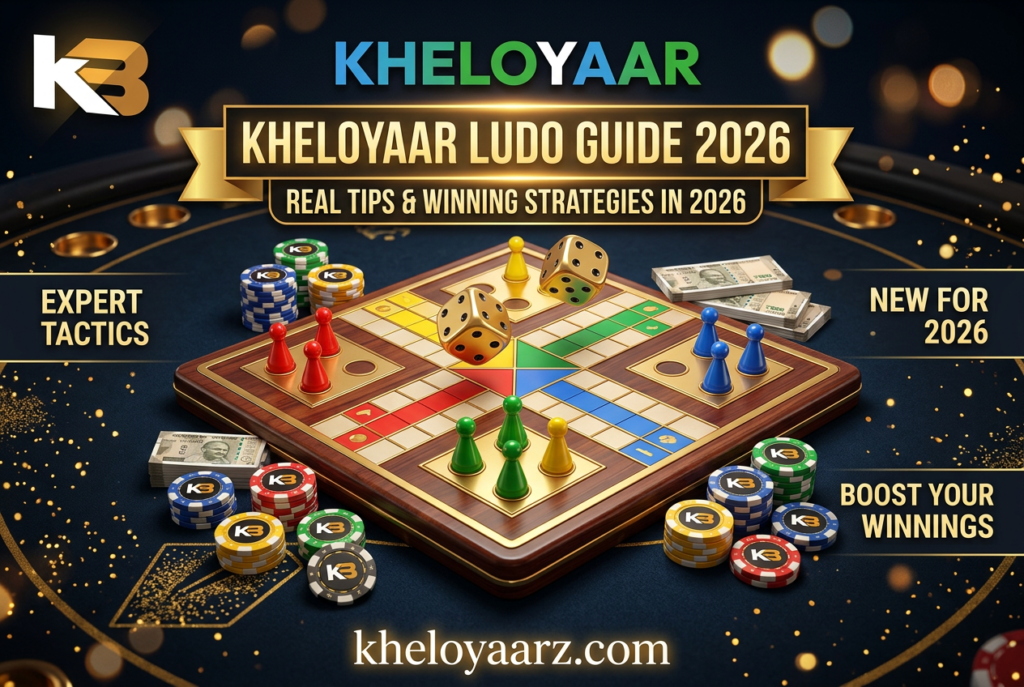 kheloyaar