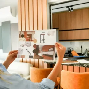 Home remodeling