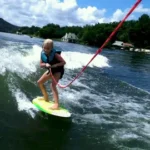 Surf Lessons in Kona