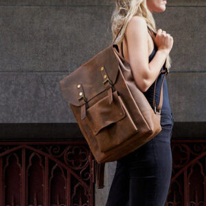 Leather Bag