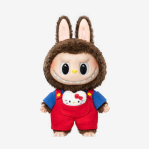 Labubu: The Playful Icon of Designer Toy Culture