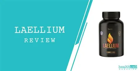 Laellium
