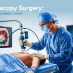 Laparoscopic surgery in Islamabad