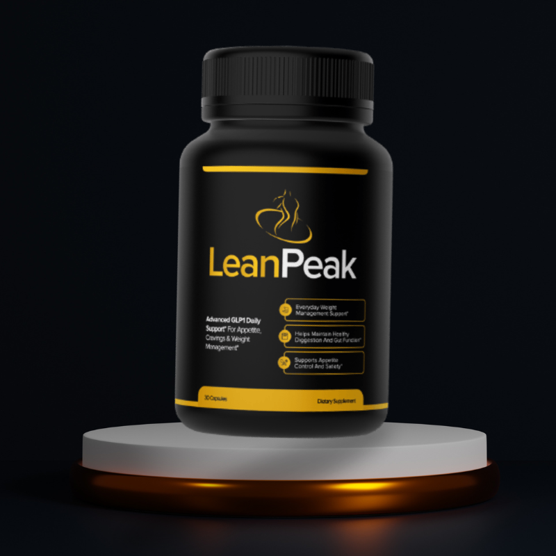 LeanPeak