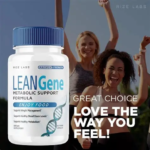 Leanzene