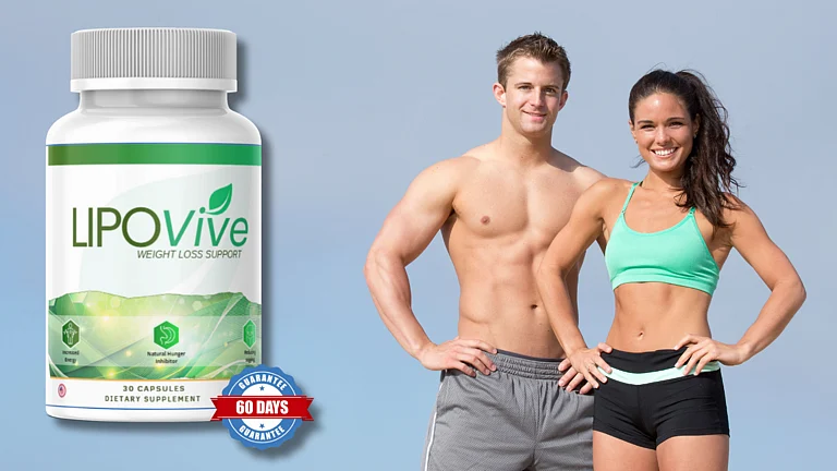 LipoVive