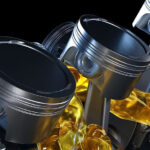 Lubricants oil