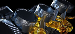 Lubricants oil