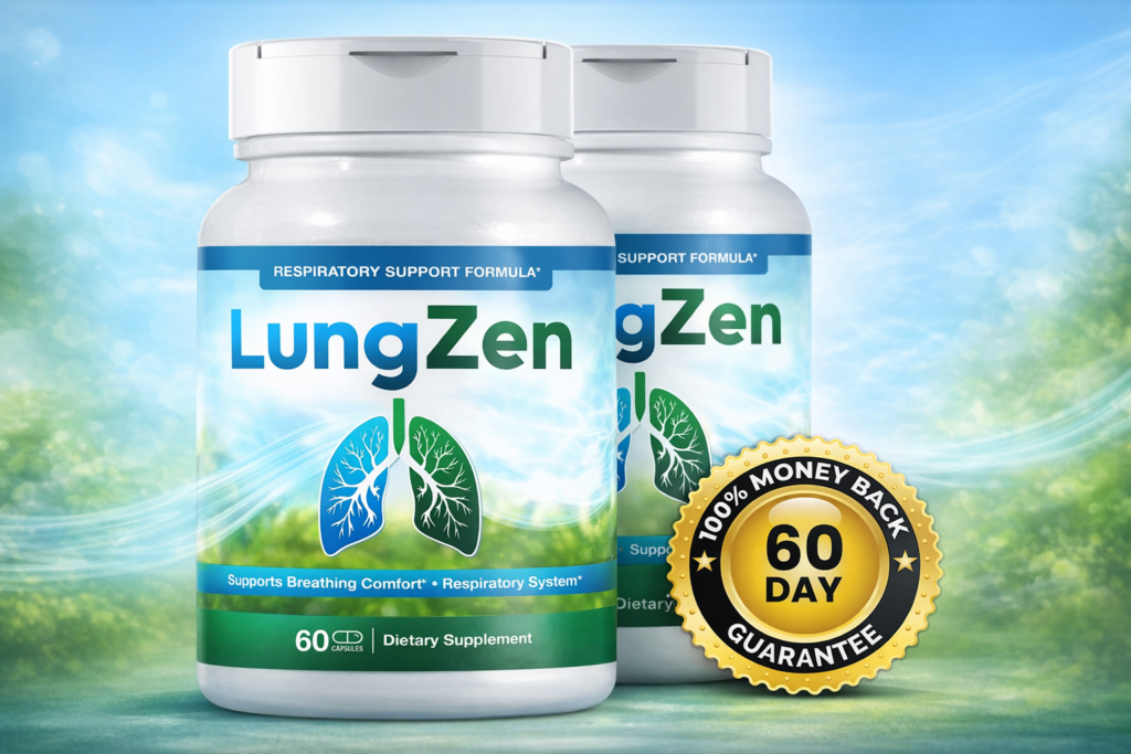LungZen