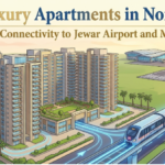 Luxury Apartments in Noida