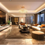Luxury Apartments in Noida