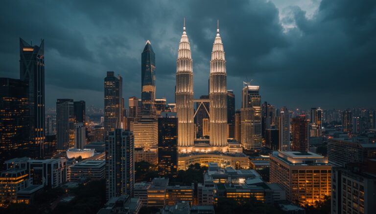 Malaysia Bumiputera Equity Requirements Key Insights