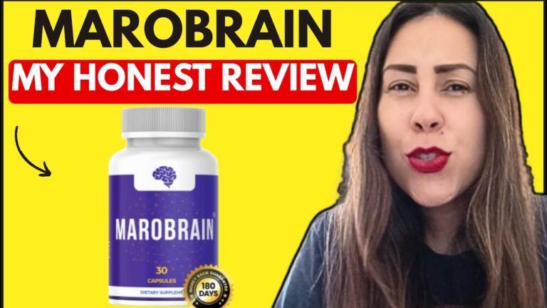 MaroBrain