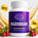 Marobrain 1st