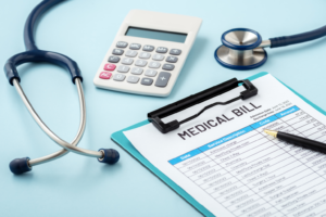 Internal Medicine Billing