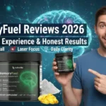MemoryFuel