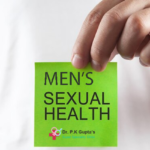 Who Is the Best Sexologist in Faridabad for Male Sexual Problems?