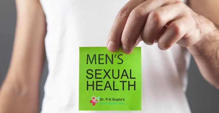 Who Is the Best Sexologist in Faridabad for Male Sexual Problems?
