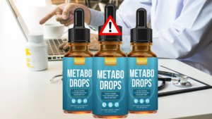 Metabo Drops