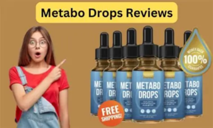 Metabo Drops
