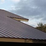 Metal Roofing Installation
