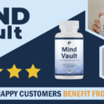 Mind Vault