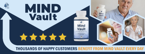 Mind Vault