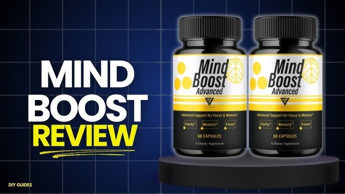 MindBoost