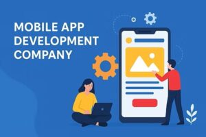 Custom Mobile App Development vs Ready-Made Apps