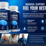 Nerve Vitali