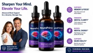 NeuroPrime