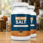 NeuroSalt