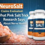 NeuroSalt
