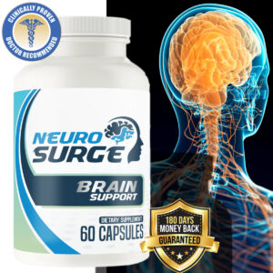NeuroSurge