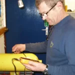 Scuba Equipment Service Certification