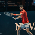 Novak Djokovic Net Worth