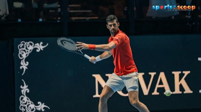 Novak Djokovic Net Worth