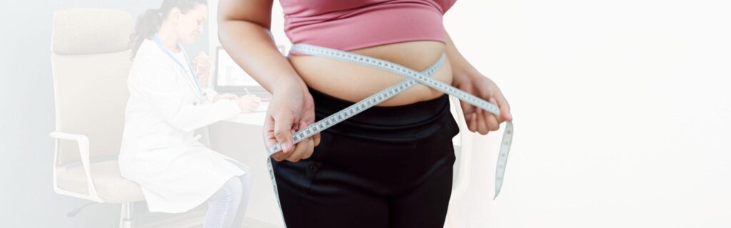 Obesity treatment Dubai