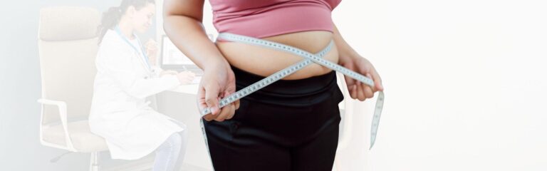 Obesity treatment Dubai