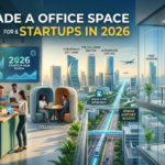Office Space in Noida