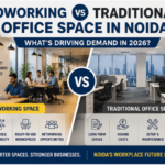 Office Space in Noida for Rent