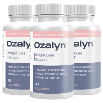 Ozalyn