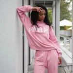 Parke Sweatshirt